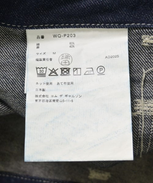 JUNYA WATANABE MAN 牛仔褲