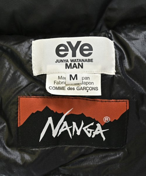 JUNYA WATANABE MAN 羽絨夾克/背心