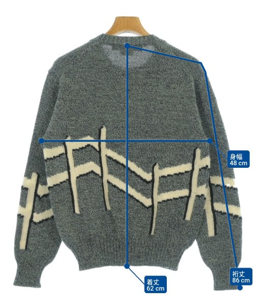 JUNYA WATANABE MAN 開襟衫