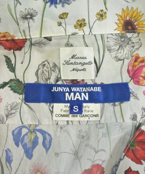 JUNYA WATANABE MAN 休閒襯衫