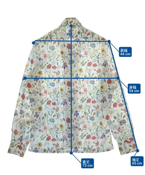 JUNYA WATANABE MAN 休閒襯衫