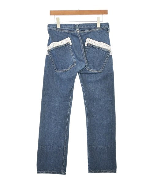 JUNYA WATANABE MAN 牛仔褲