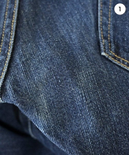JUNYA WATANABE MAN 牛仔褲