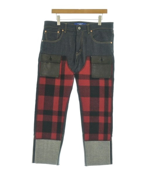 JUNYA WATANABE MAN 牛仔褲