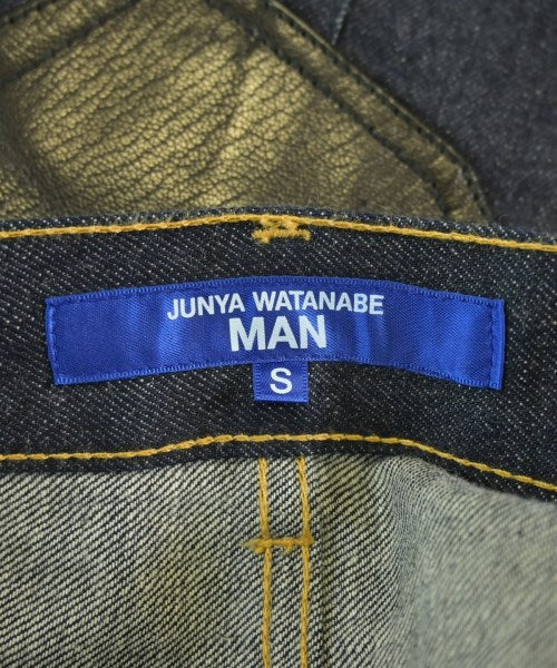 JUNYA WATANABE MAN 牛仔褲