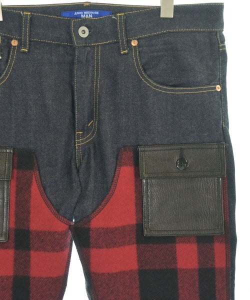 JUNYA WATANABE MAN 牛仔褲
