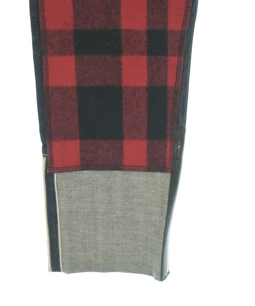 JUNYA WATANABE MAN 牛仔褲