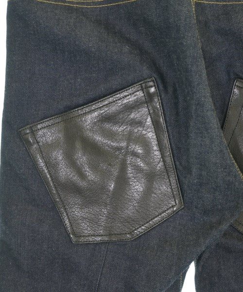 JUNYA WATANABE MAN 牛仔褲
