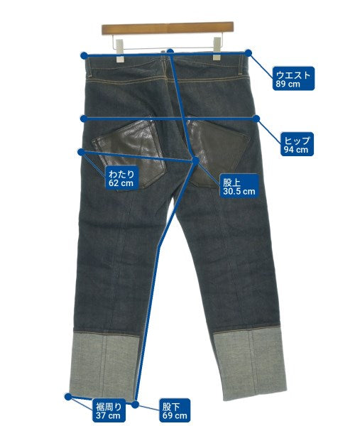 JUNYA WATANABE MAN 牛仔褲