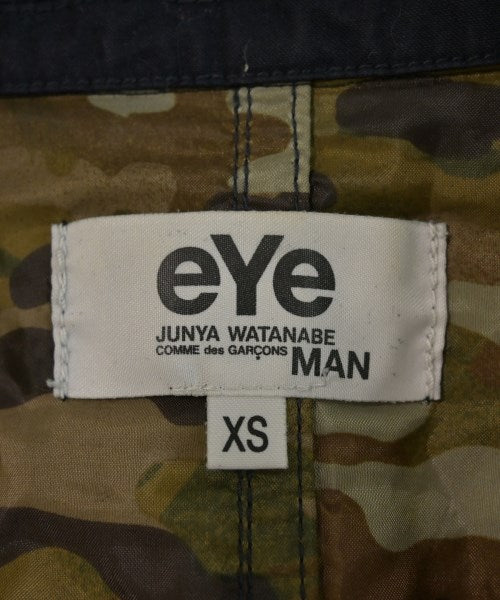 JUNYA WATANABE MAN 休閒夾克