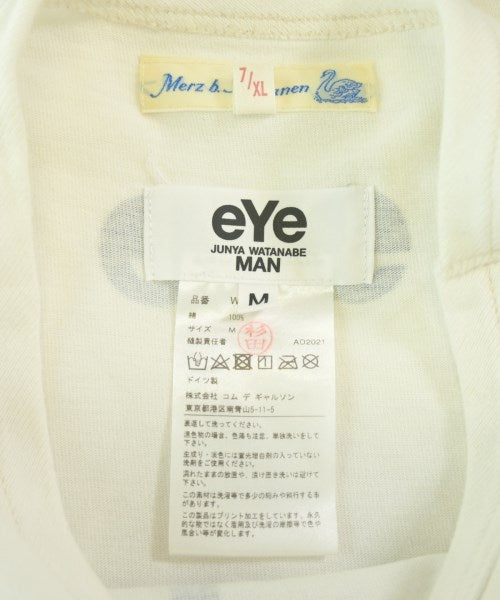 JUNYA WATANABE MAN T恤/上衣