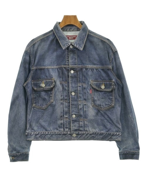 JUNYA WATANABE MAN 牛仔夾克