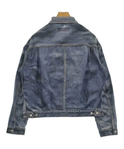 JUNYA WATANABE MAN 牛仔夾克