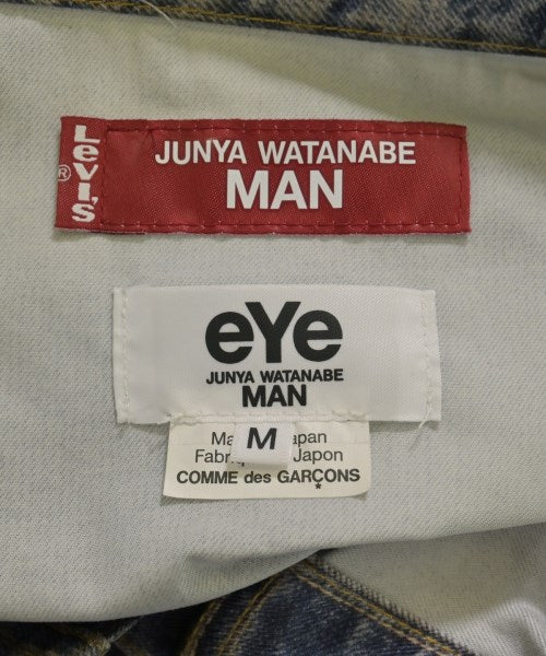 JUNYA WATANABE MAN 牛仔夾克