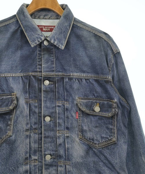 JUNYA WATANABE MAN 牛仔夾克