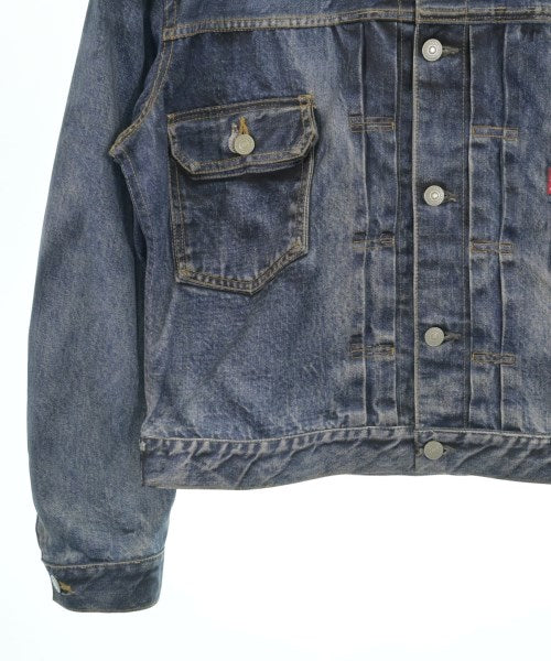 JUNYA WATANABE MAN 牛仔夾克