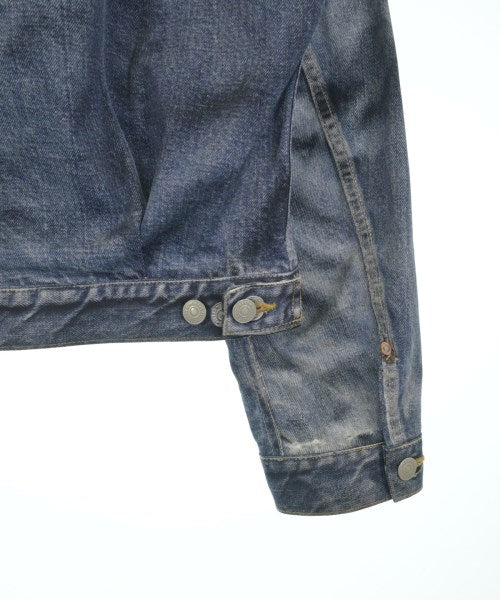 JUNYA WATANABE MAN 牛仔夾克