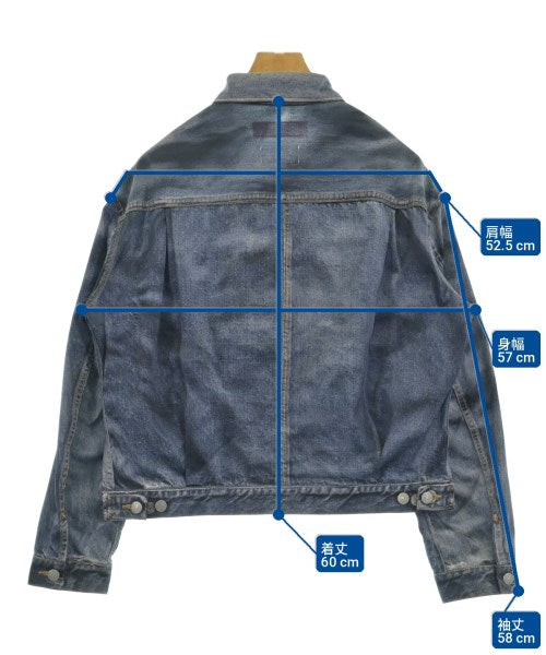 JUNYA WATANABE MAN 牛仔夾克
