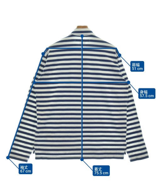 JUNYA WATANABE MAN POLO衫