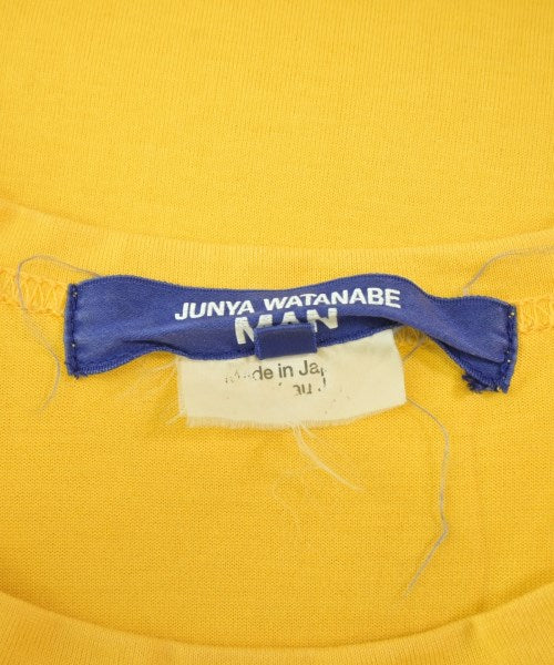 JUNYA WATANABE MAN T恤/上衣