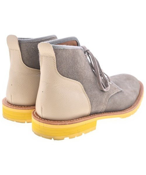 JUNYA WATANABE MAN 靴子