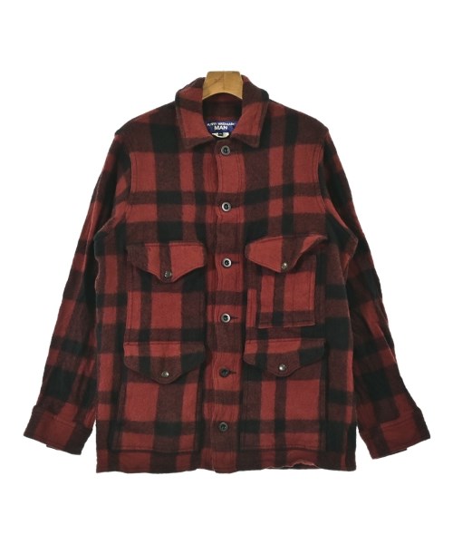 JUNYA WATANABE MAN 其他飛行外套