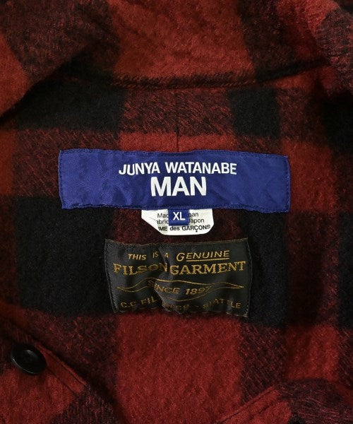 JUNYA WATANABE MAN 其他飛行外套