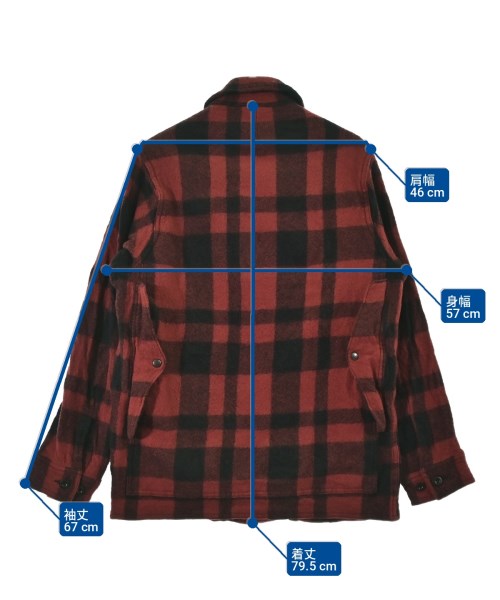JUNYA WATANABE MAN 其他飛行外套