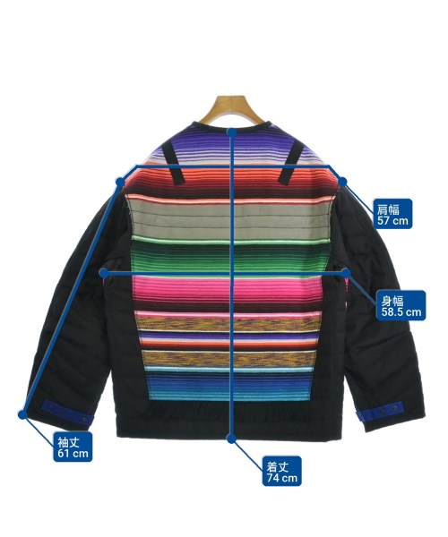 JUNYA WATANABE MAN 其他飛行外套