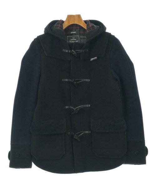 JUNYA WATANABE MAN 羊毛大衣
