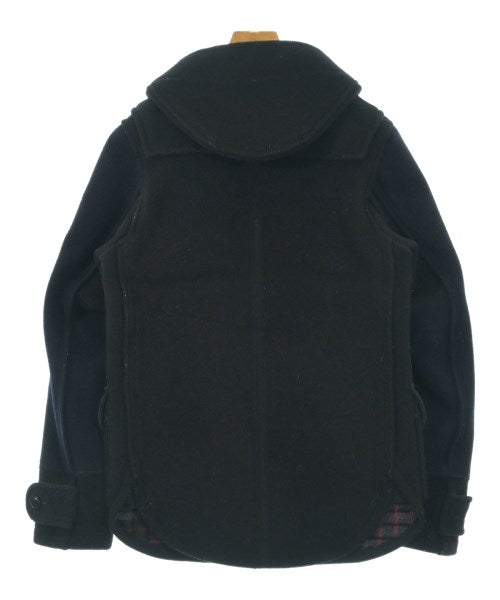 JUNYA WATANABE MAN 羊毛大衣