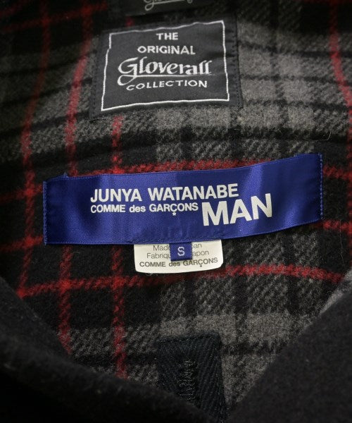 JUNYA WATANABE MAN 羊毛大衣