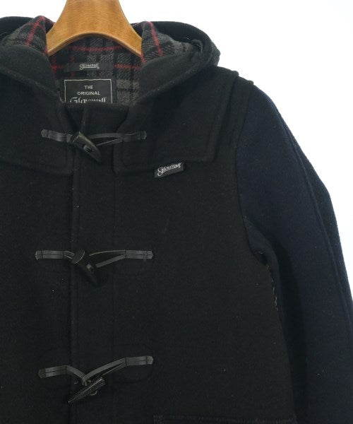 JUNYA WATANABE MAN 羊毛大衣