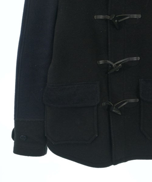 JUNYA WATANABE MAN 羊毛大衣