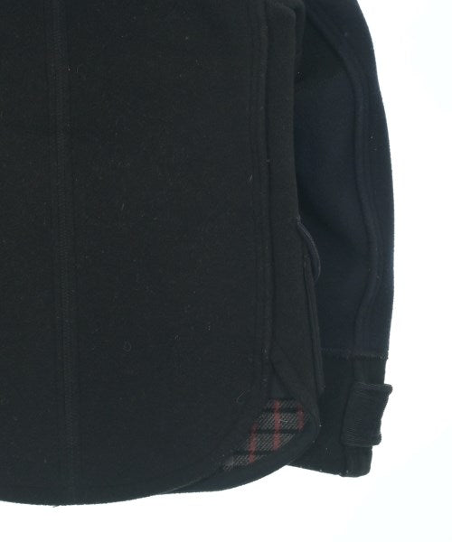 JUNYA WATANABE MAN 羊毛大衣