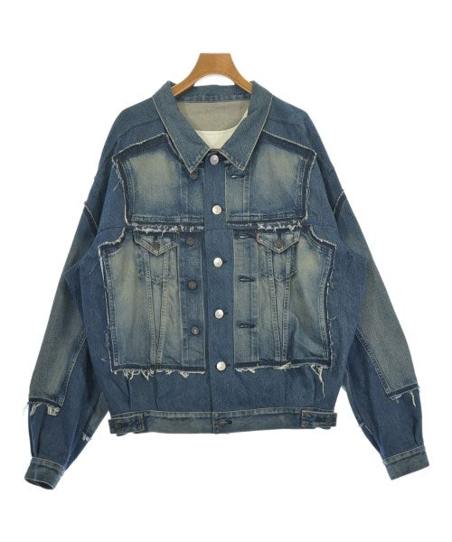 JUNYA WATANABE MAN 牛仔夾克