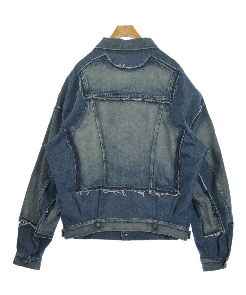 JUNYA WATANABE MAN 牛仔夾克