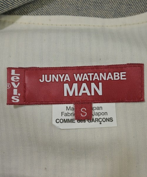 JUNYA WATANABE MAN 牛仔夾克