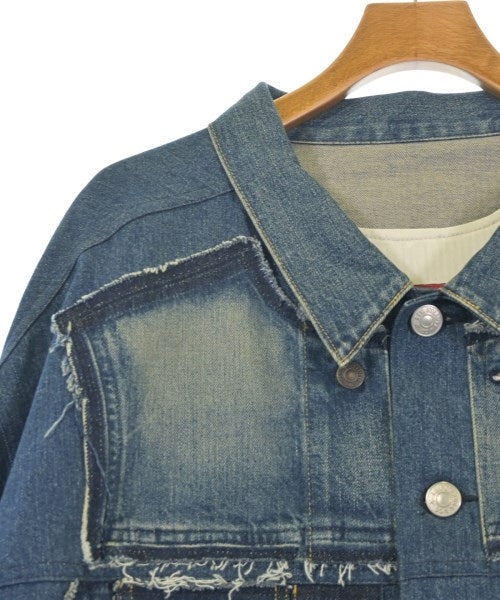 JUNYA WATANABE MAN 牛仔夾克