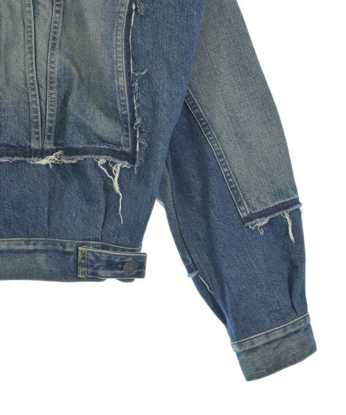 JUNYA WATANABE MAN 牛仔夾克