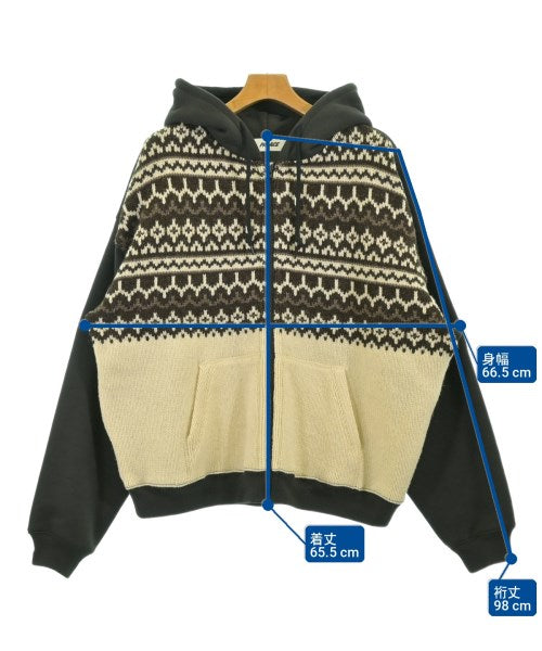 JUNYA WATANABE MAN 連帽衫