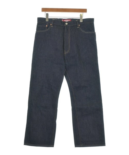 JUNYA WATANABE MAN 牛仔褲