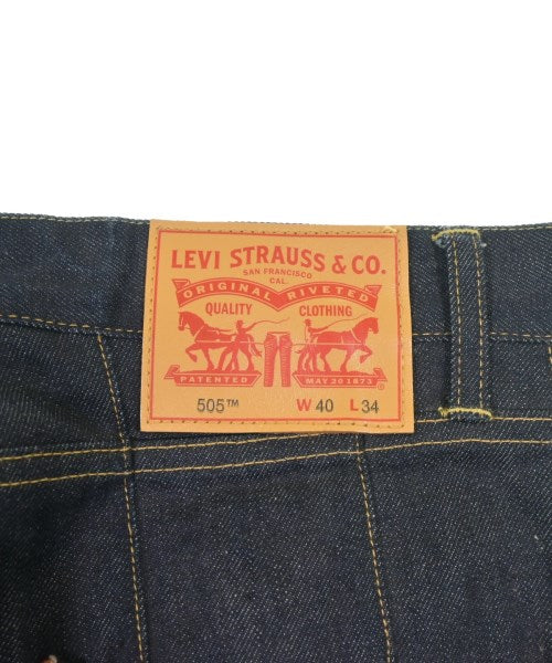 JUNYA WATANABE MAN 牛仔褲