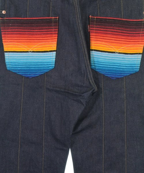 JUNYA WATANABE MAN 牛仔褲