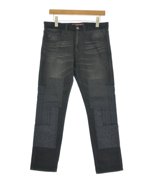 JUNYA WATANABE MAN 牛仔褲