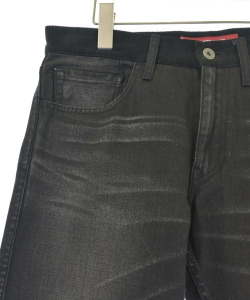 JUNYA WATANABE MAN 牛仔褲