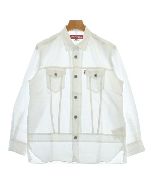 JUNYA WATANABE MAN 其他飛行外套