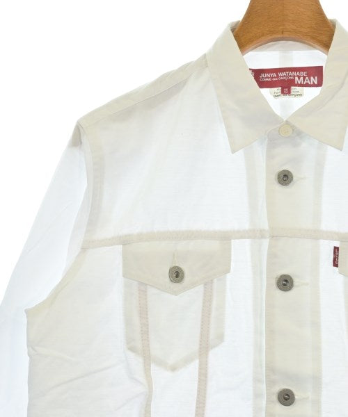 JUNYA WATANABE MAN 其他飛行外套