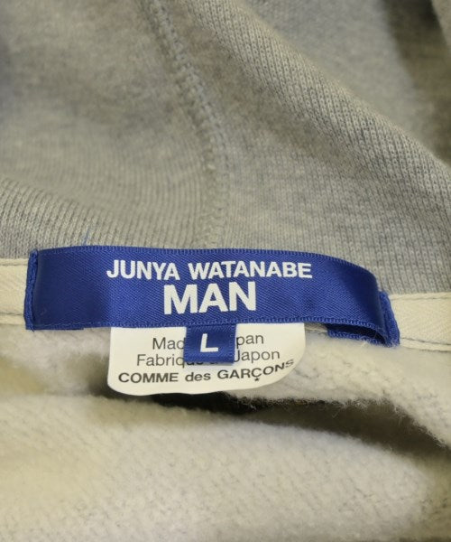 JUNYA WATANABE MAN 連帽衫