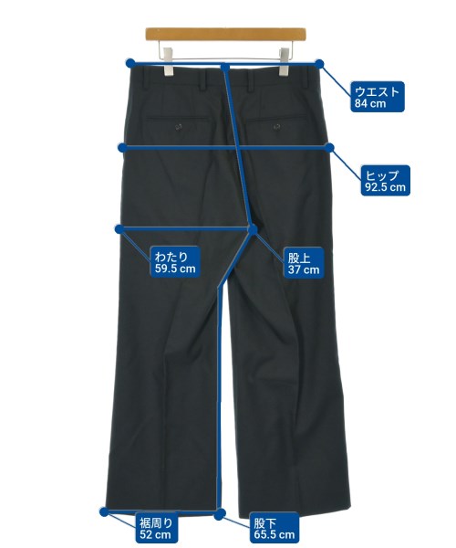 JUNYA WATANABE MAN 長褲